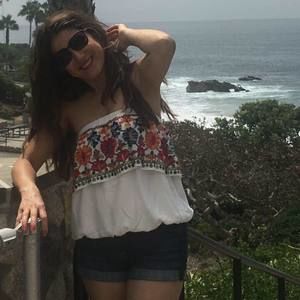 Meet your Posher, Maryam